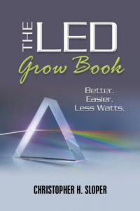 Download The LED Grow Book pdf, epub, ebook