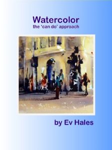 Download Watercolor: The Can Do Approach pdf, epub, ebook