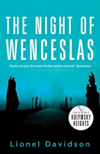 Download The Night of Wenceslas pdf, epub, ebook