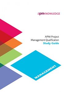 Download APM Project Management Qualification Study Guide pdf, epub, ebook