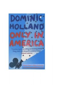 Download Only in America pdf, epub, ebook