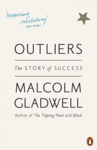 Download Outliers: The Story of Success pdf, epub, ebook