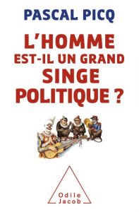 Download Homme est-il un grand singe politique ? (L’) (OJ.PREHIST.ARCH) (French Edition) pdf, epub, ebook