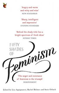 Download Fifty Shades of Feminism pdf, epub, ebook