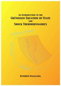 Download Introduction to the Grüneisen Equation of State and Shock Thermodynamics pdf, epub, ebook