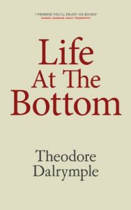 Download Life At The Bottom pdf, epub, ebook