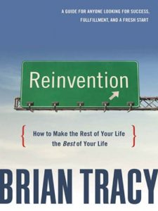 Download Reinvention: How to Make the Rest of Your Life the Best of Your Life pdf, epub, ebook