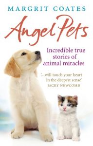 Download Angel Pets: Incredible True Stories of Animal Miracles pdf, epub, ebook