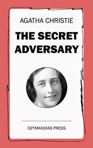 Download The Secret Adversary pdf, epub, ebook