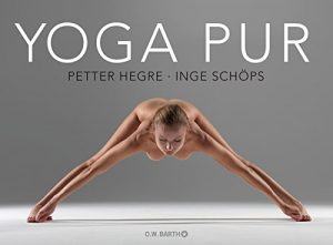 Download Yoga pur (German Edition) pdf, epub, ebook