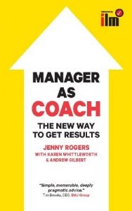 Download Manager As Coach: The New Way To Get Results pdf, epub, ebook