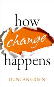 Download How Change Happens pdf, epub, ebook