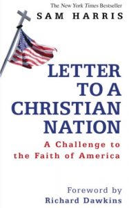 Download Letter To A Christian Nation pdf, epub, ebook