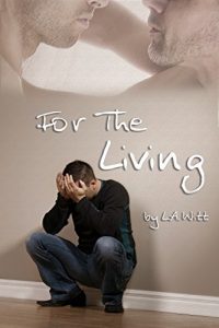 Download For The Living pdf, epub, ebook