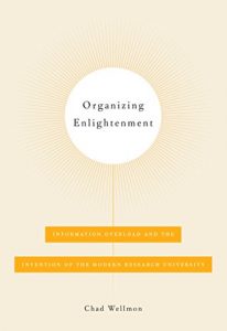 Download Organizing Enlightenment pdf, epub, ebook