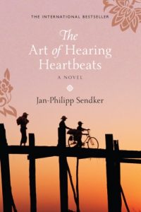 Download The Art of Hearing Heartbeats: A Novel pdf, epub, ebook