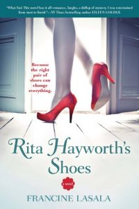 Download Rita Hayworth’s Shoes pdf, epub, ebook