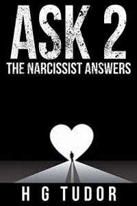 Download Ask 2: The Narcissist Answers pdf, epub, ebook