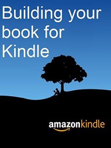 Download Building Your Book for Kindle pdf, epub, ebook