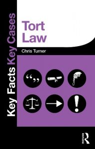 Download Tort Law (Key Facts Key Cases) pdf, epub, ebook