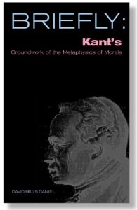Download Briefly: Kant’s Groundwork of the Metaphysics of Morals (SCM Briefly) pdf, epub, ebook