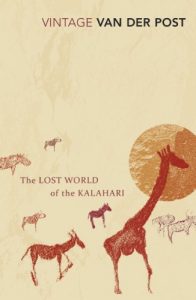 Download The Lost World Of The Kalahari: With ‘The Great and the Little Memory’ pdf, epub, ebook