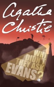 Download Why Didn’t They Ask Evans? (Agatha Christie Signature Edition) pdf, epub, ebook