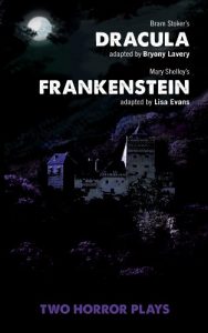 Download Dracula and Frankenstein: Two Horror Plays (Oberon Modern Plays) pdf, epub, ebook