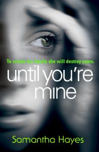 Download Until You’re Mine pdf, epub, ebook