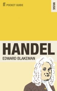 Download The Faber Pocket Guide to Handel (Pocket Guide – Music) pdf, epub, ebook