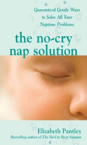 Download The No-Cry Nap Solution: Guaranteed Gentle Ways to Solve All Your Naptime Problems: Guaranteed, Gentle Ways to Solve All Your Naptime Problems (Pantley) pdf, epub, ebook
