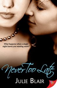 Download Never Too Late pdf, epub, ebook