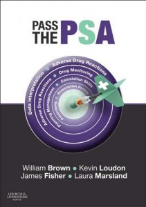 Download Pass the PSA pdf, epub, ebook