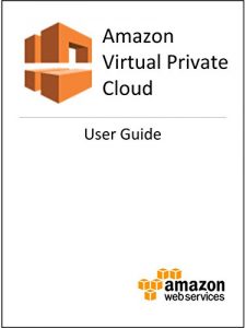 Download Amazon Virtual Private Cloud (VPC) User Guide pdf, epub, ebook