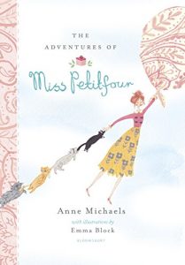 Download The Adventures of Miss Petitfour pdf, epub, ebook
