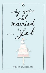 Download Why You’re Not Married… Yet pdf, epub, ebook