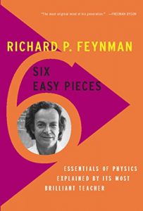 Download Six Easy Pieces: Essentials of Physics Explained by Its Most Brilliant Teacher pdf, epub, ebook