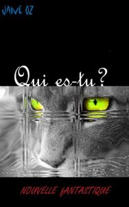 Download Qui es-tu? (French Edition) pdf, epub, ebook