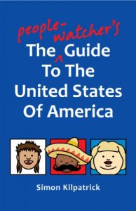 Download The People-Watcher’s Guide To The United States Of America pdf, epub, ebook