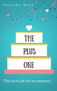 Download The Plus One pdf, epub, ebook