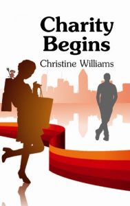 Download Charity Begins pdf, epub, ebook