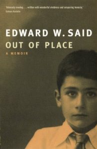 Download Out Of Place: A Memoir pdf, epub, ebook