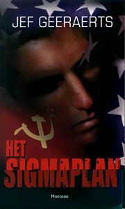 Download Het Sigmaplan (Dutch Edition) pdf, epub, ebook