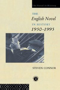 Download The English Novel in History, 1950 to the Present pdf, epub, ebook