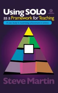 Download Using SOLO as a Framework for Teaching pdf, epub, ebook