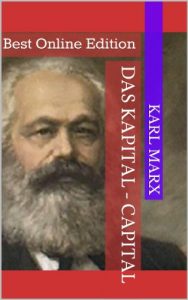 Download Das Kapital – Capital: Best Online Edition pdf, epub, ebook