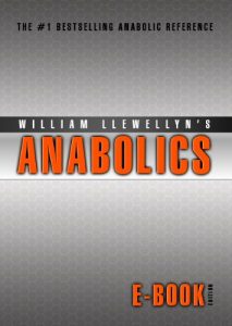 Download Anabolics E-Book Edition pdf, epub, ebook