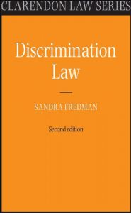Download Discrimination Law (Clarendon Law Series) pdf, epub, ebook