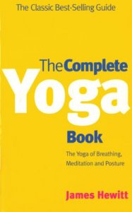 Download The Complete Yoga Book: The Yoga of Breathing, Posture and Meditation (A Rider Book) pdf, epub, ebook