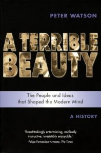 Download Terrible Beauty: A Cultural History of the Twentieth Century: The People and Ideas that Shaped the Modern Mind: A History pdf, epub, ebook